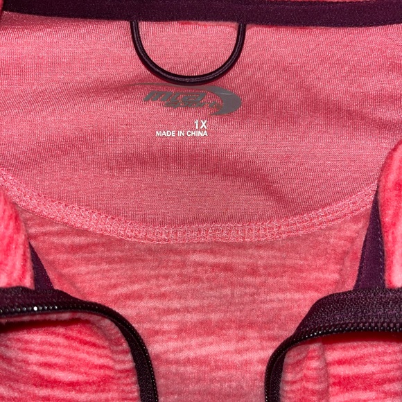 MTA Sport jacket - Picture 2 of 2